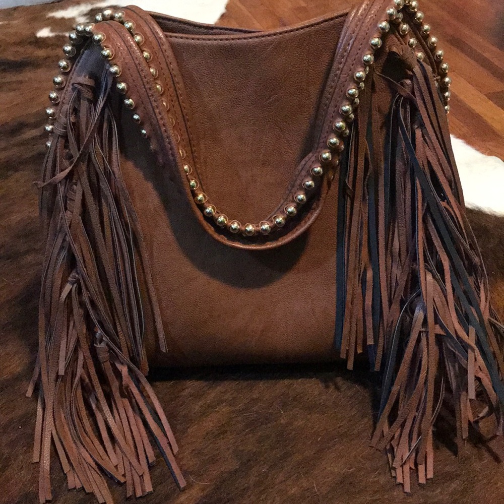 Big Buddha Purse